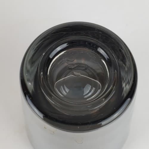 Vtg Universal Studios Florida Souvenir Mirrored Shot Glass Travel Movies Barware - Thumbnail 4