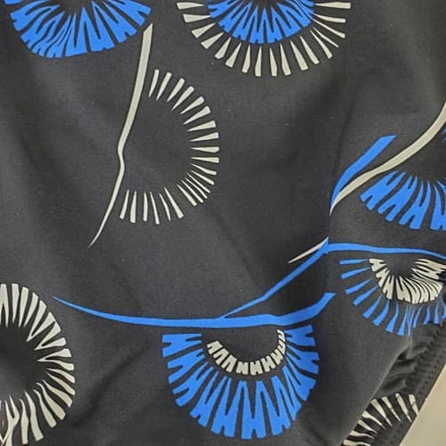 INC International Concepts Womens Size 8 Flower Print Bikini Swim Bottom - Thumbnail 8