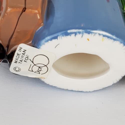 Dept 56 Family Mom Kids Original Snow Village Series 50571 Replacement Figurine - Thumbnail 9