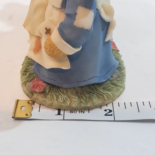 Cherished Teddies Isaac, Jeremiah and Temperance Faith Of Our Fathers #707031 - Thumbnail 9