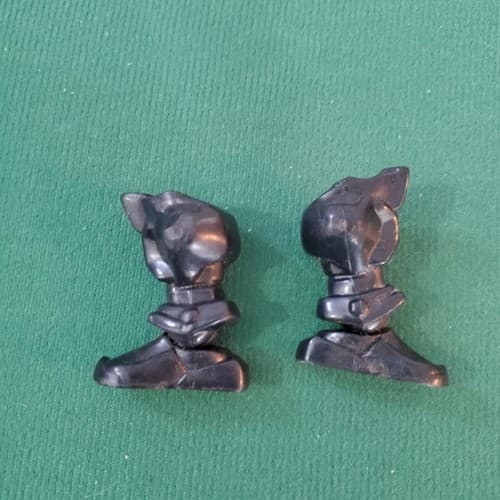 Hasbro Marvel Super Hero & Star Wars Mashers Lot & Parts Doctor Doom Wolverine - Thumbnail 9