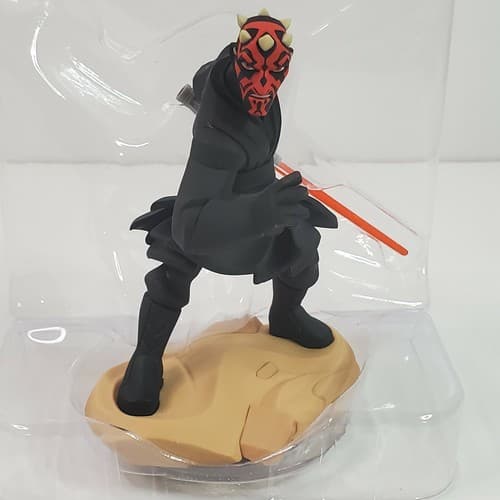 Disney Infinity Star Wars 3.0 Character Darth Maul Figure INF-1000204