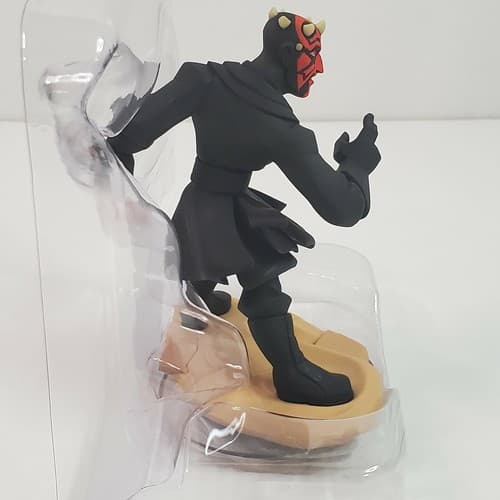 Disney Infinity Star Wars 3.0 Character Darth Maul Figure INF-1000204 - Thumbnail 3