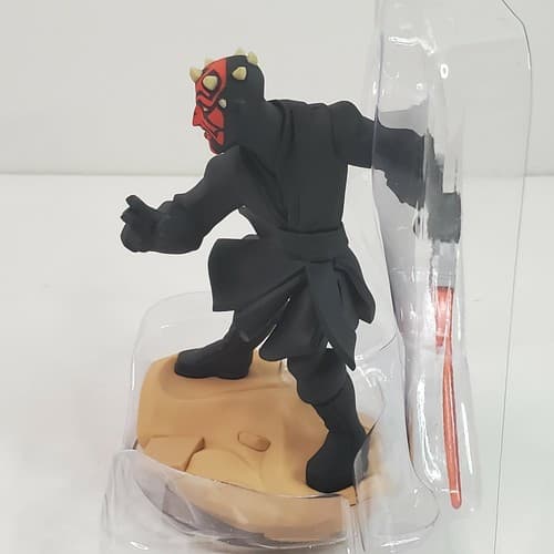 Disney Infinity Star Wars 3.0 Character Darth Maul Figure INF-1000204 - Thumbnail 2