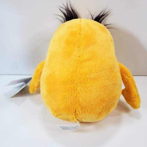 KOHL'S CARES 2020 Dr. Seuss THE LORAX 12" Plush Stuffed Animal With Tags - Thumbnail 6