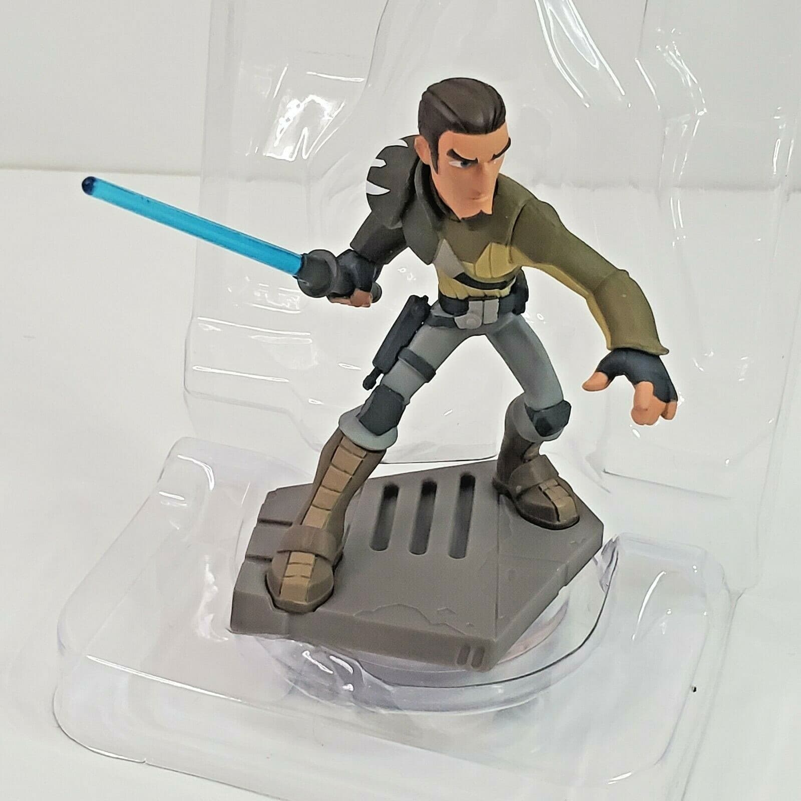 Disney Infinity 3.0 Character Figure: KANAN JARRUS Star Wars Rebels Figurine