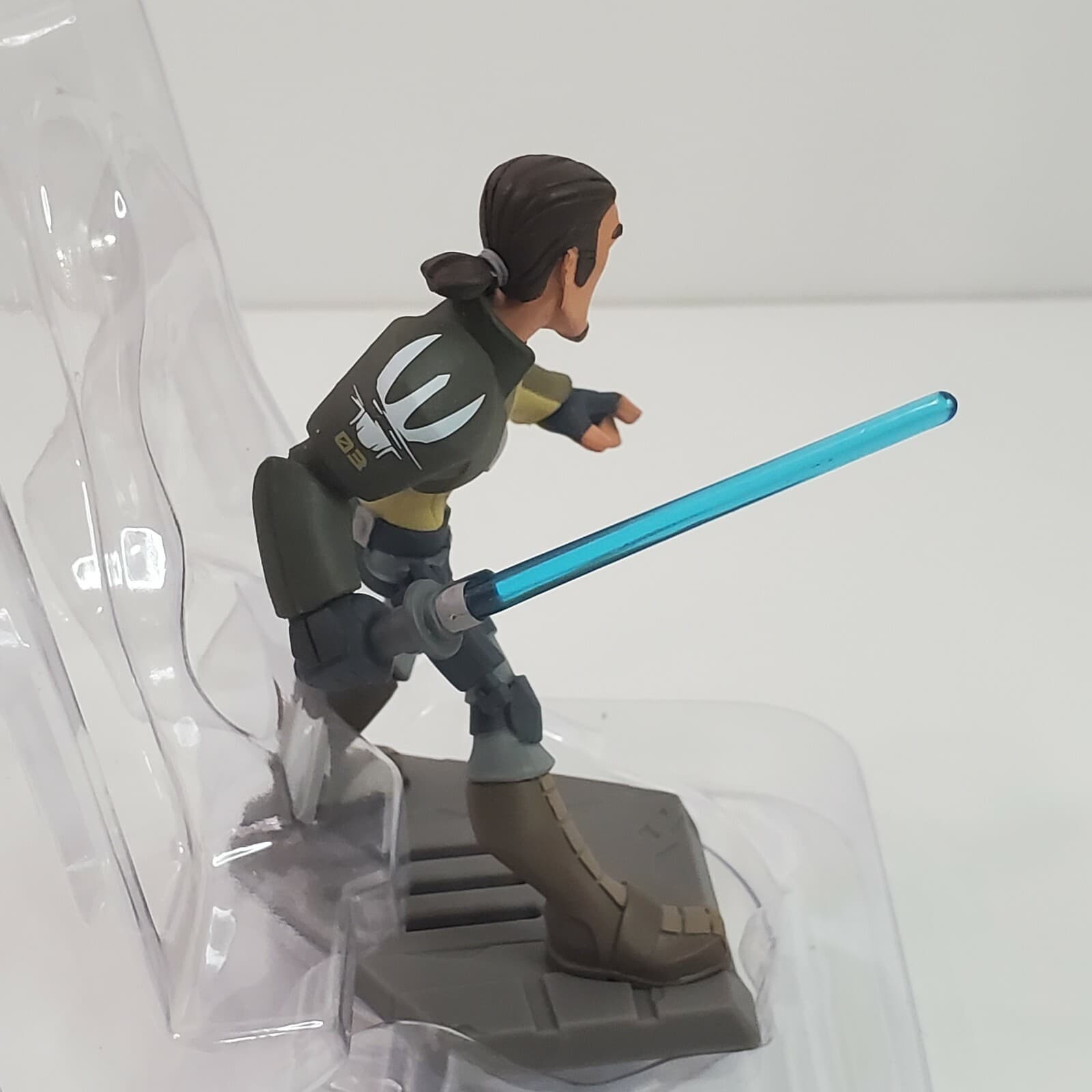 Disney Infinity 3.0 Character Figure: KANAN JARRUS Star Wars Rebels Figurine - Thumbnail 3