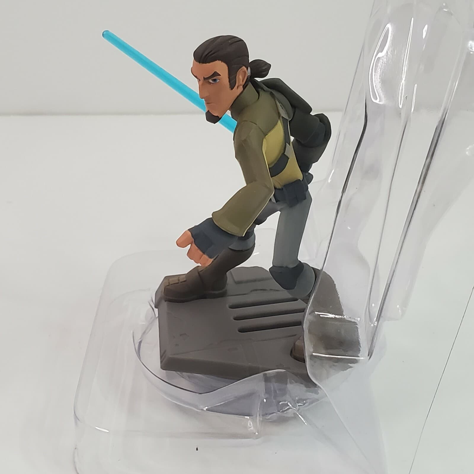 Disney Infinity 3.0 Character Figure: KANAN JARRUS Star Wars Rebels Figurine - Thumbnail 2