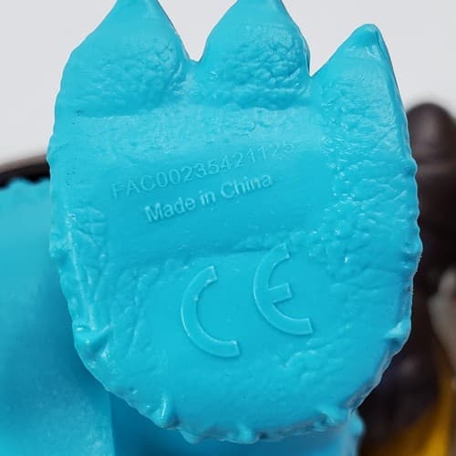 Disney Mirrorverse Sulley Tank 5" Action Figure w/ Shield By McFarlane Toys - Thumbnail 10