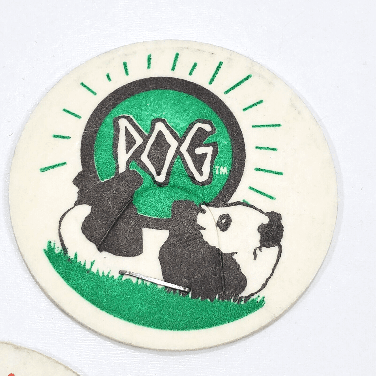 3 Vtg World Pog Federation WPF 1994 Classics Canada Games #26 #32 #54 in Series - Thumbnail 2