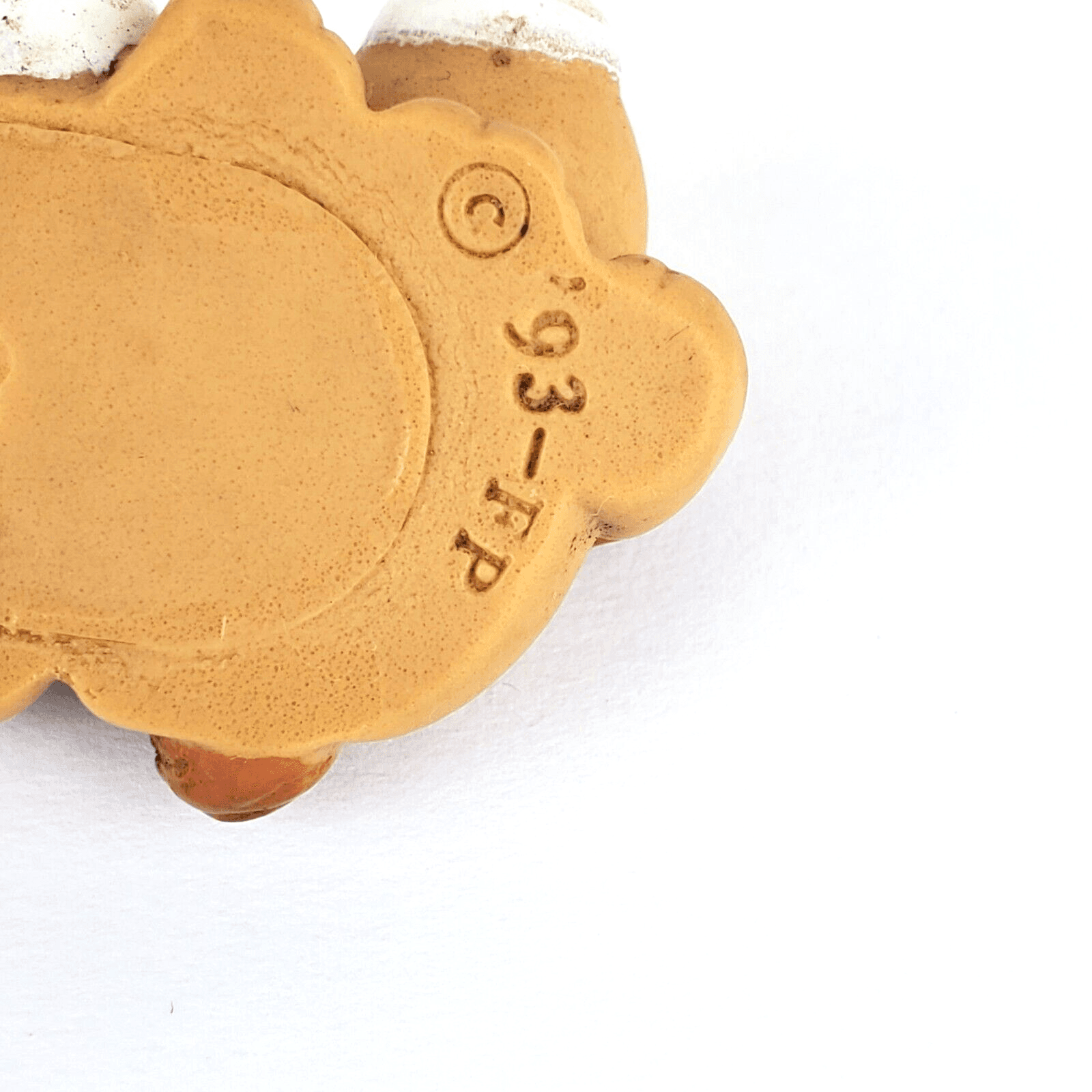 Vtg Fisher Price Loving Family Dollhouse 3 Puppy Dogs 1993 Replacement Figure - Thumbnail 3