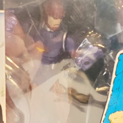 Heroclix X-Men Days of Future Past Alpha Class Sentinel Scenario Pack Main - Thumbnail 2