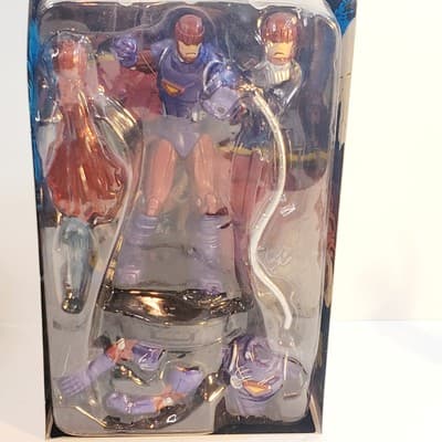 Heroclix X-Men Days of Future Past Alpha Class Sentinel Scenario Pack Main - Thumbnail 11