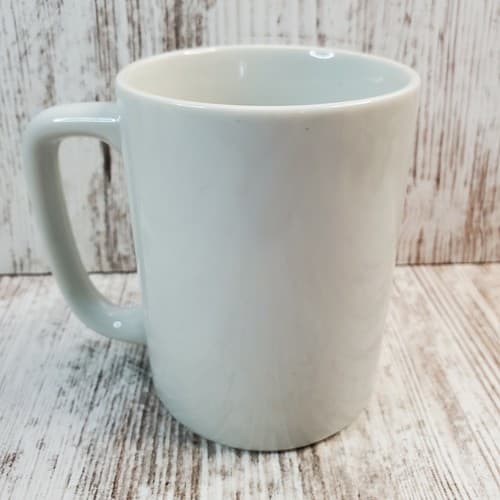 Vintage Otagiri Japan Moriage Pastel Hummingbird & Flowers Coffee Tea Mug Cup - Thumbnail 3