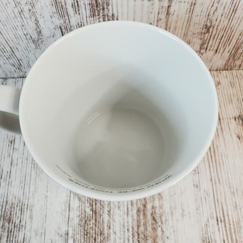 Starbucks 2011 Holiday Christmas When We're Together Snowman Coffee Tea Mug Cup - Thumbnail 5
