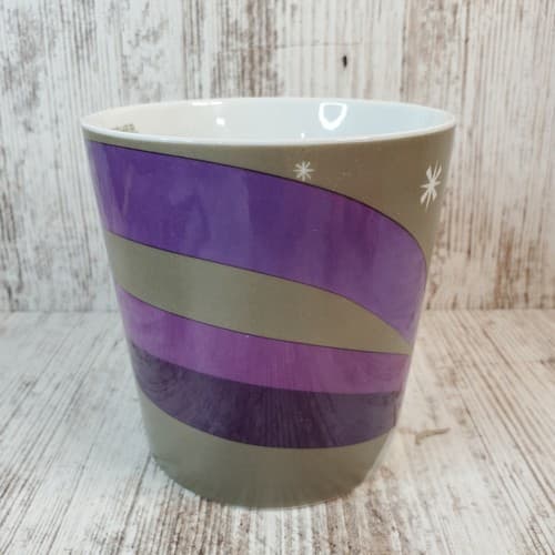Starbucks 2011 Holiday Christmas When We're Together Snowman Coffee Tea Mug Cup - Thumbnail 3