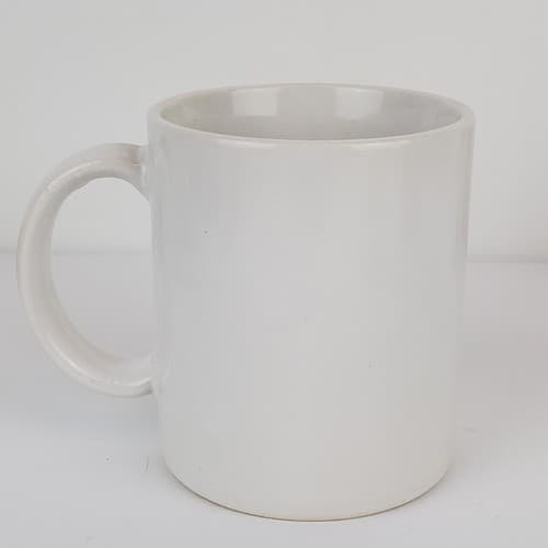 Vintage Japan Teddy Bears Family Forrest Sunset Coffee Tea Mug Cup - Thumbnail 3