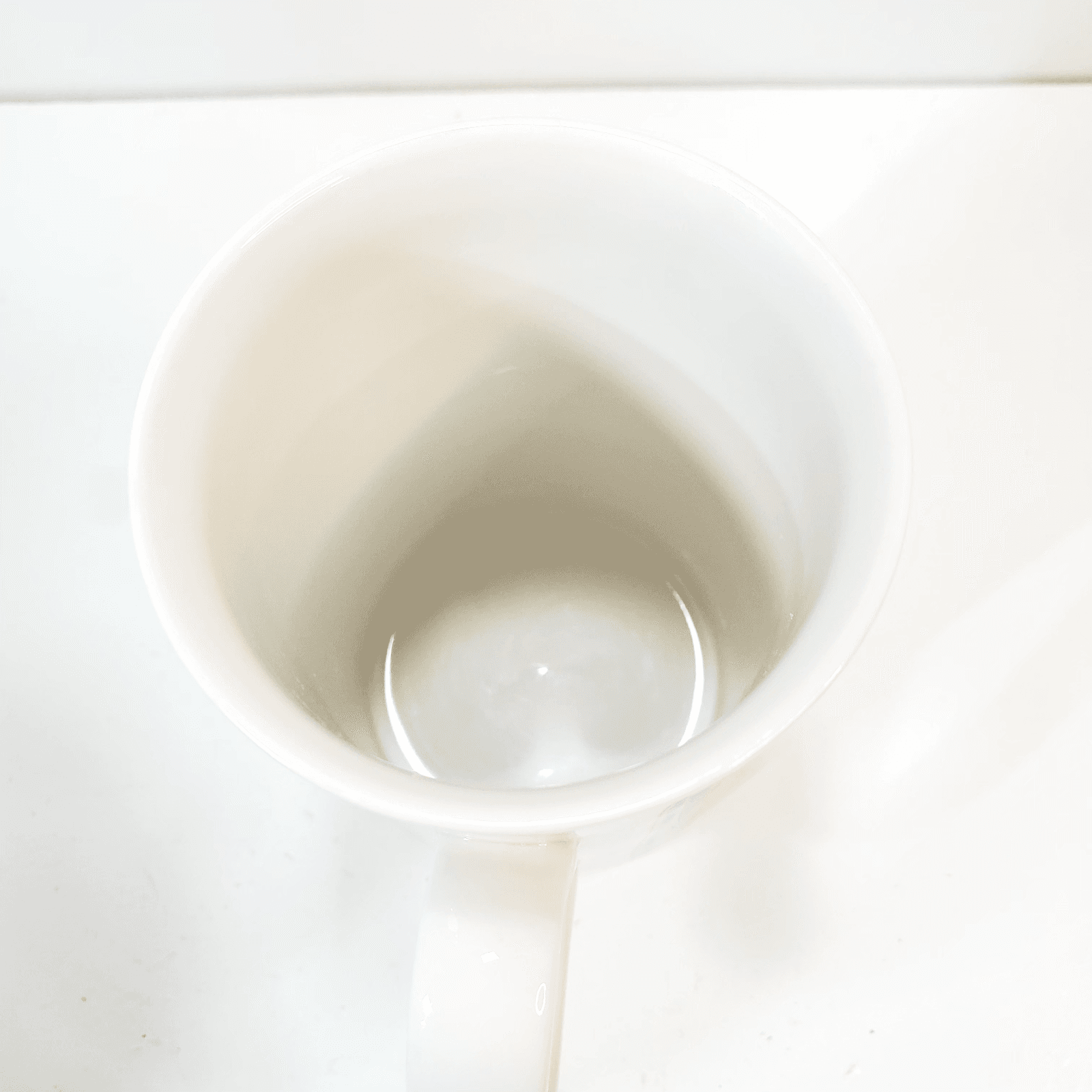 Vtg Dunoon Scotland Christmas 1995 Coffee Tea Mug Cup International Angels - Thumbnail 6