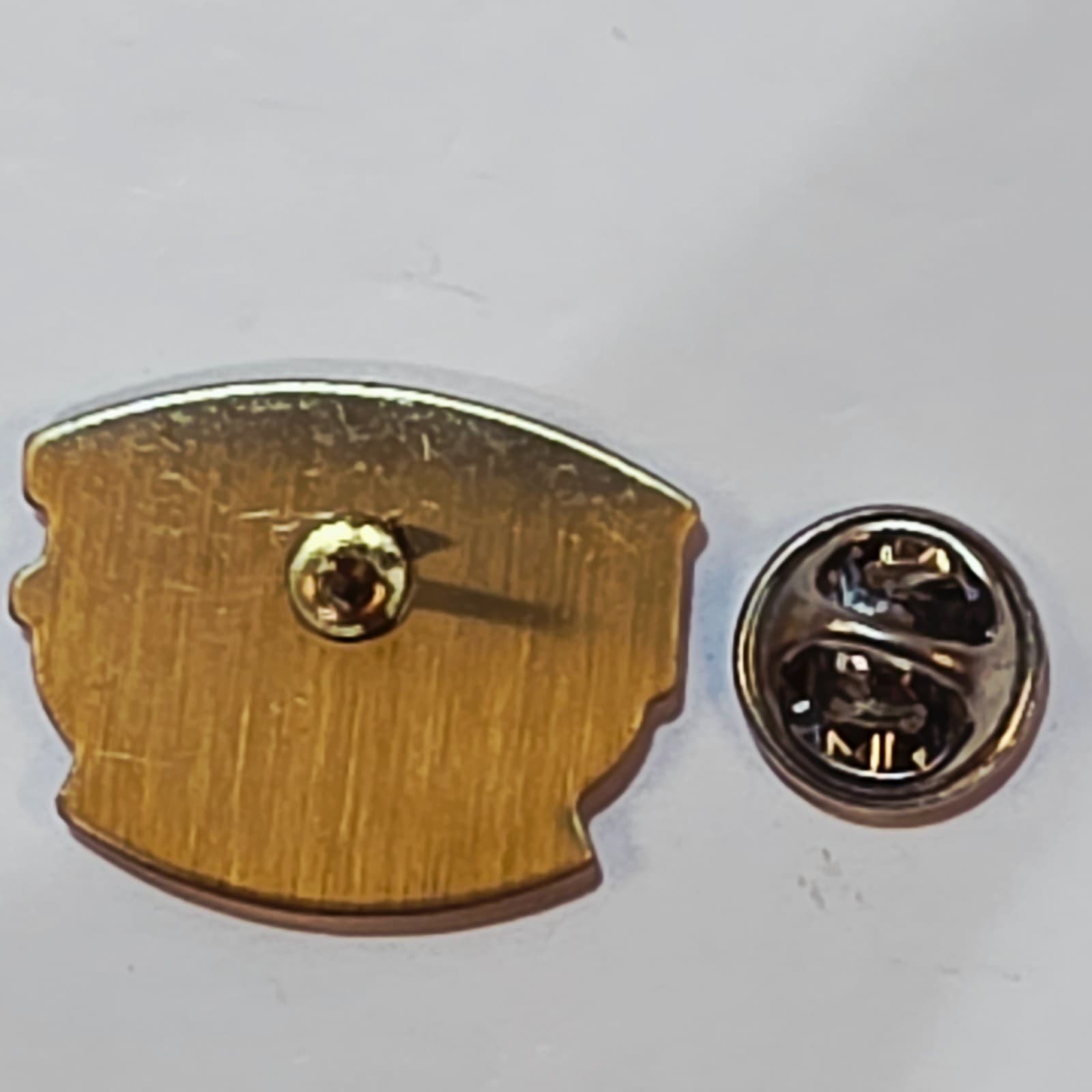Niagara Falls Canada Maid Of The Mist Souvenir Lapel Cap Tack Pin - Thumbnail 4