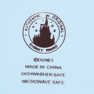 Mickey's Really Swell Coffee Brand Mug Cup Disney Theme Perks Parks No Handle - Thumbnail 7