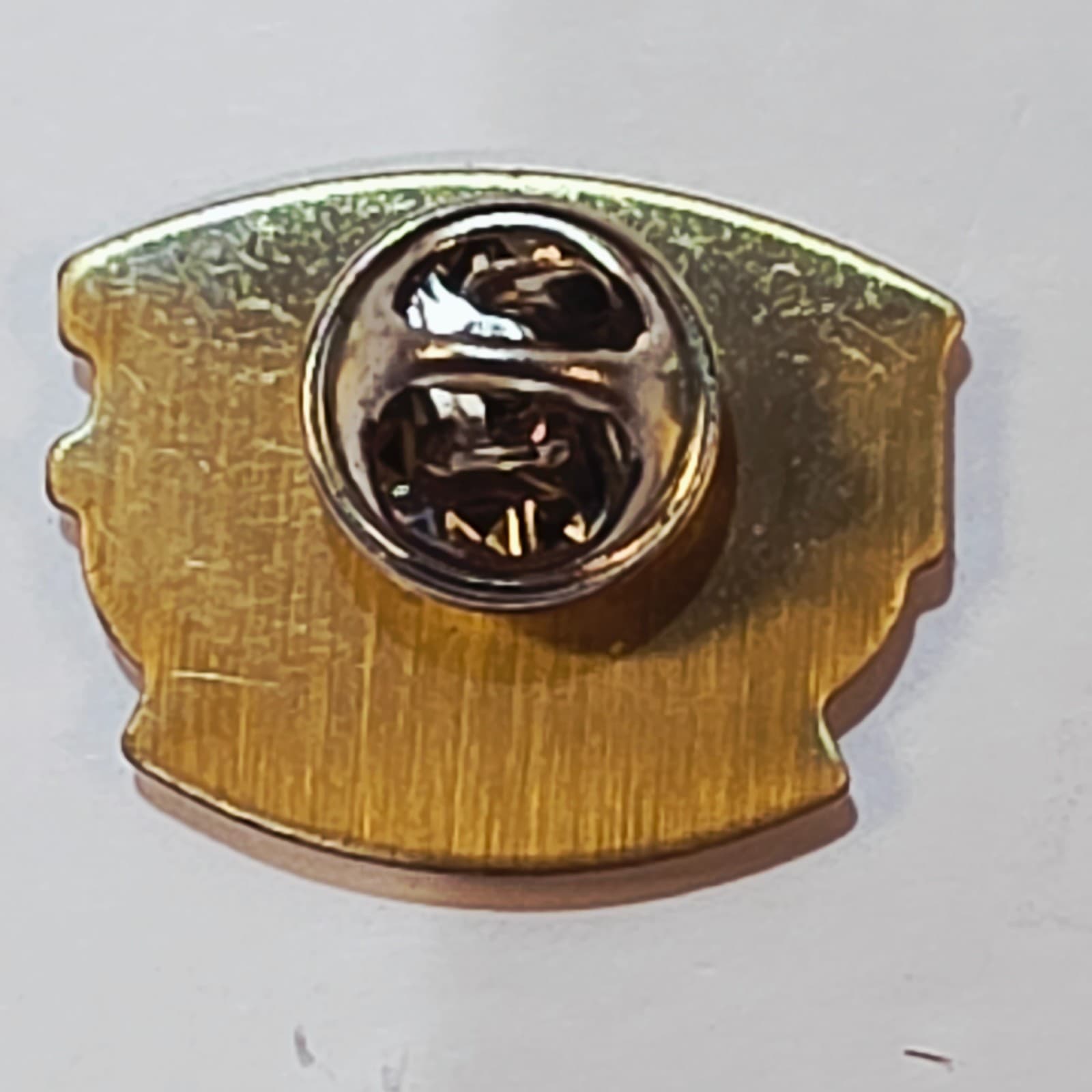 Niagara Falls Canada Maid Of The Mist Souvenir Lapel Cap Tack Pin - Thumbnail 3
