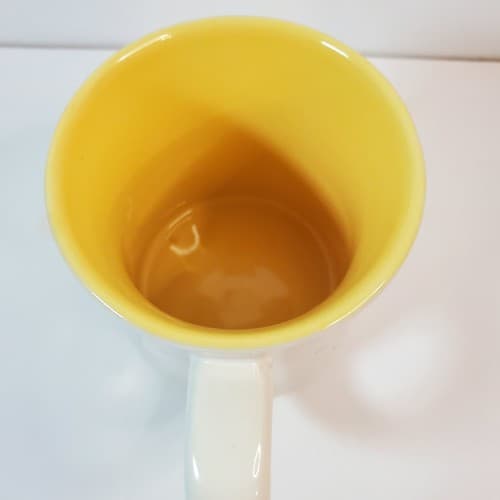 Disney Mickey Mouse & Minnie Mouse Mousing Around 12 oz. Coffee Tea Mug Cup - Thumbnail 5