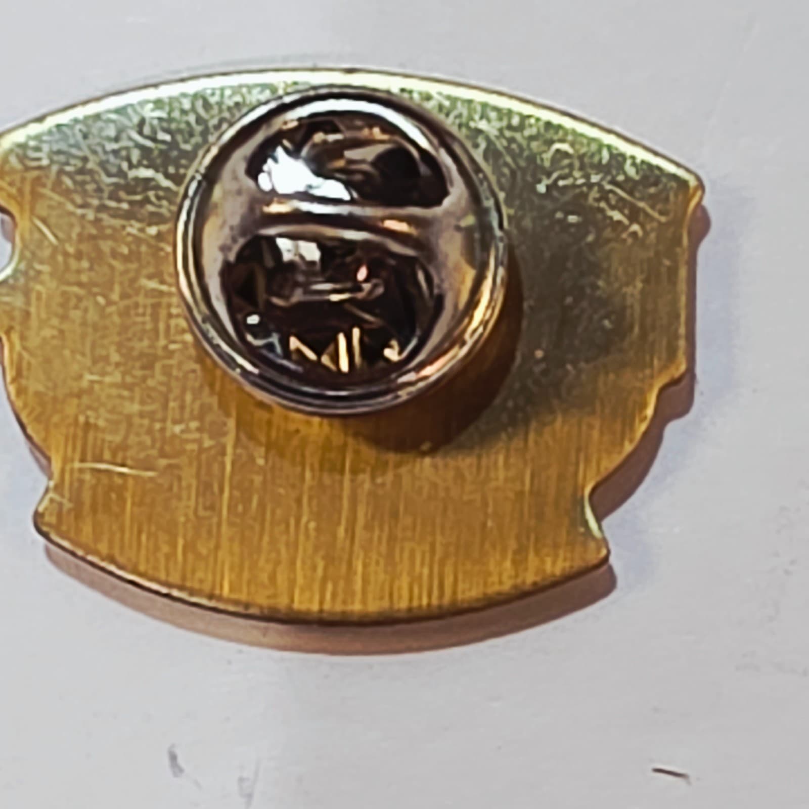 Niagara Falls Canada Maid Of The Mist Souvenir Lapel Cap Tack Pin - Thumbnail 2