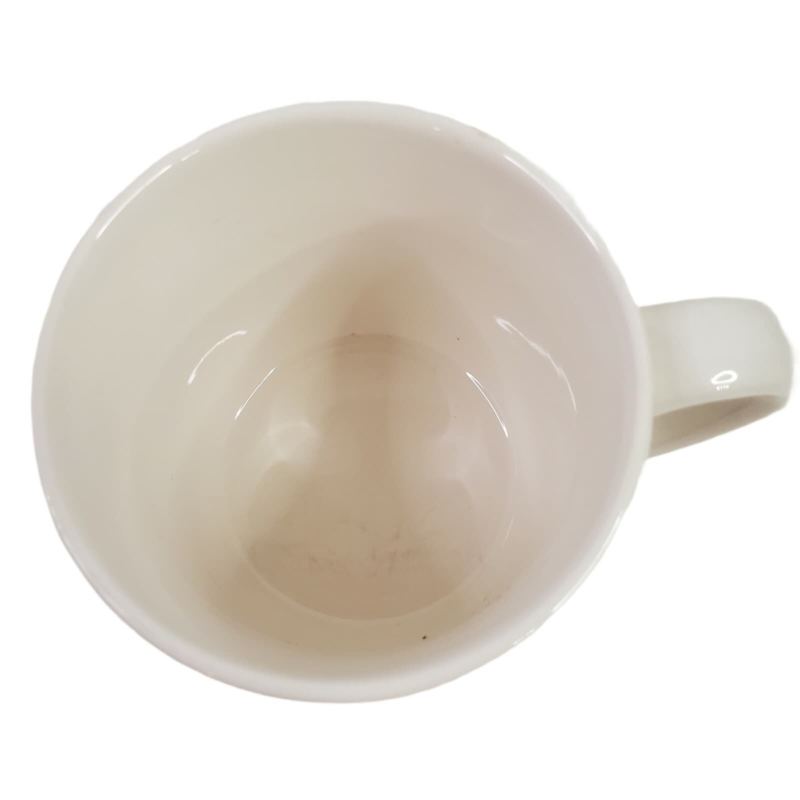 Anne Fitzgerald Coffee Tea Mug Cup 1988 Let Everyone Praise The Lord Spiritual - Thumbnail 5