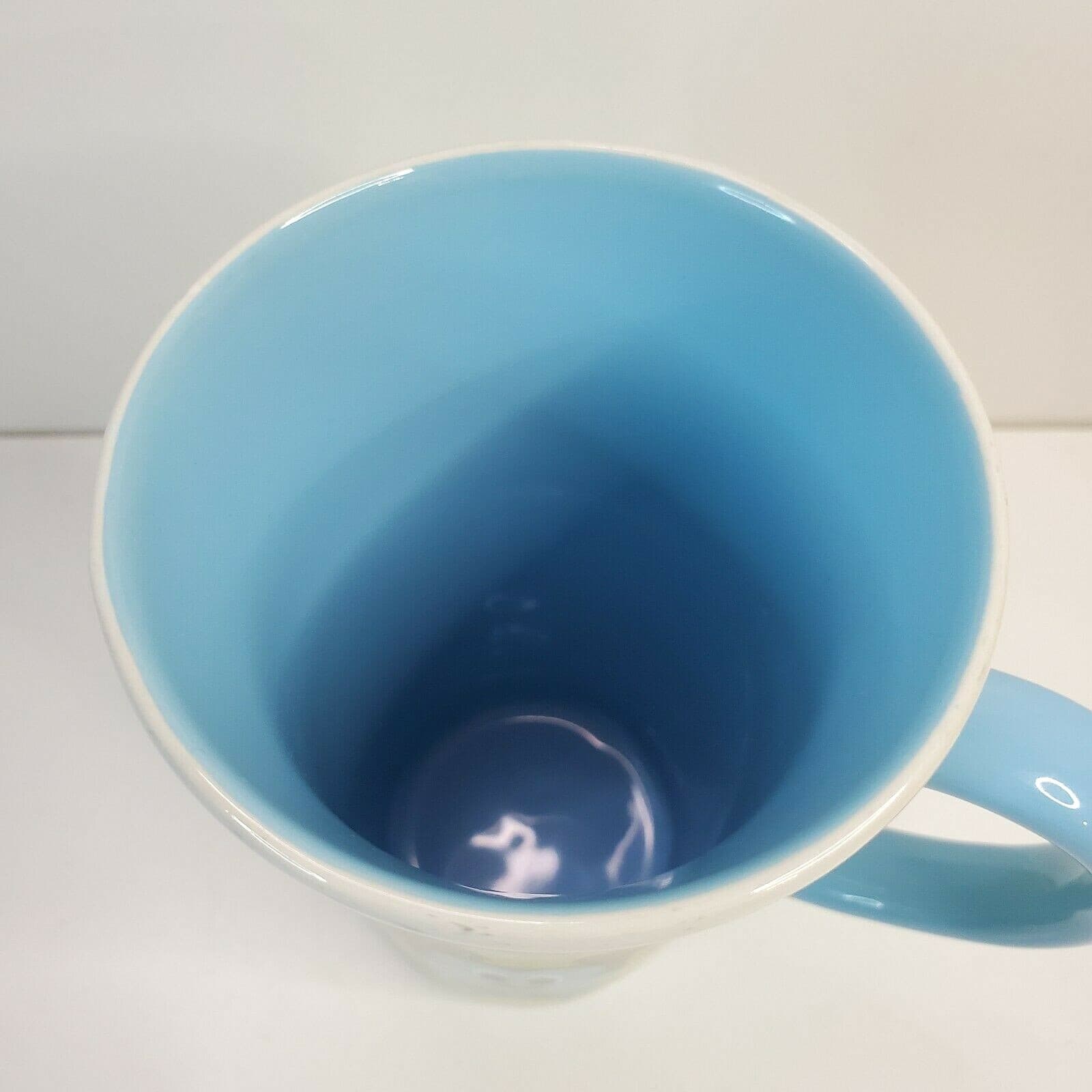 Disney Parks Bert Mickey Mouse Designer Series Collectors Coffee Tea Mug Cup - Thumbnail 2