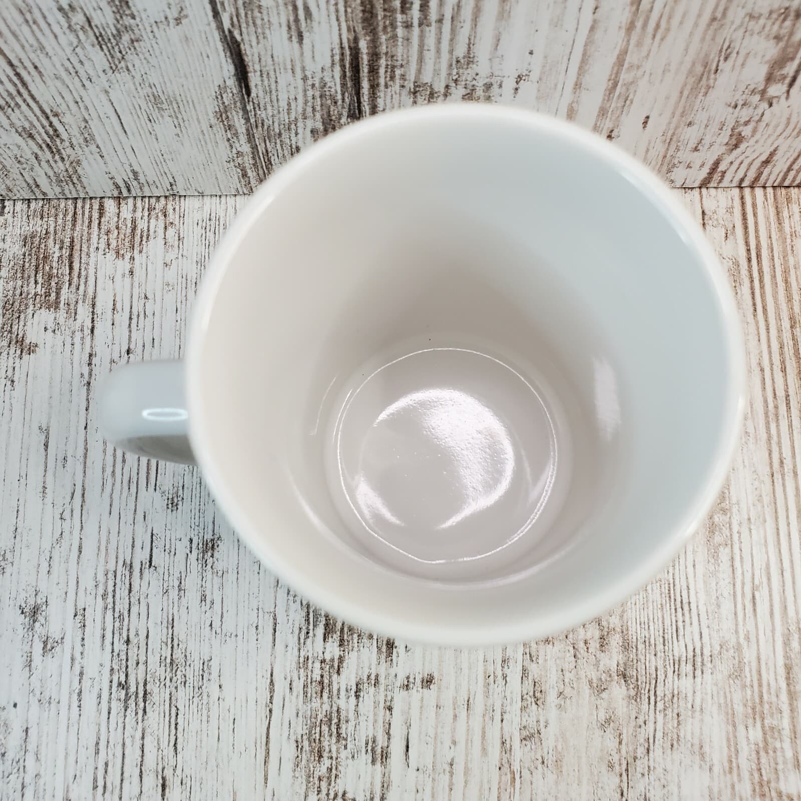 Vintage Otagiri Advantage Collection Carousel Horse Coffee Mug Karen Armstrong - Thumbnail 4