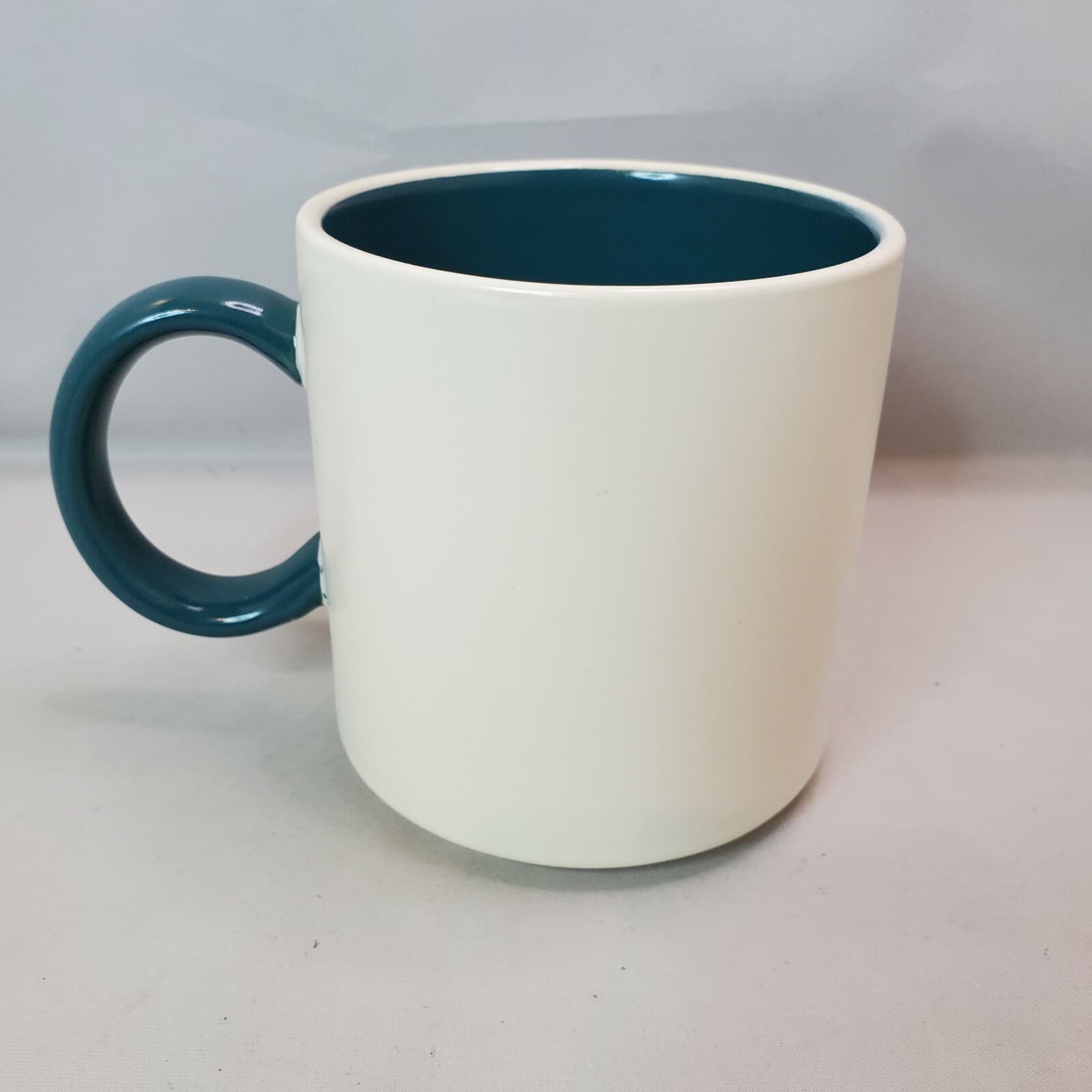 Hallmark Peanuts Movie Snoopy Woodstock Coffee Mug Relaxation Is An Art Practice - Thumbnail 3