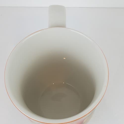 222 Fifth Autumn Celebrations Leaves Acorns Berries Coffee Tea Mug Cup - Thumbnail 5