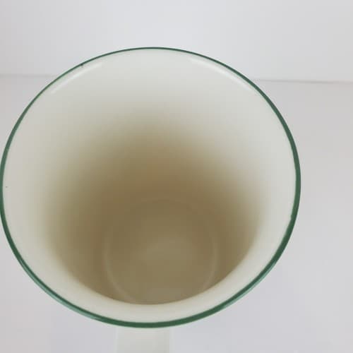 Mikasa Rejoice Christmas Angel Trumpet Cappuccino Coffee Tea Mug Cup - Thumbnail 5
