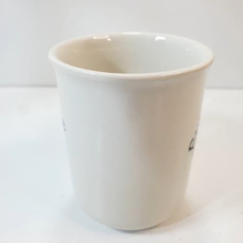 Vintage Carrigaline Pottery Cork and Kerry Tourism Coffee Tea Mug Cup Ireland - Thumbnail 3