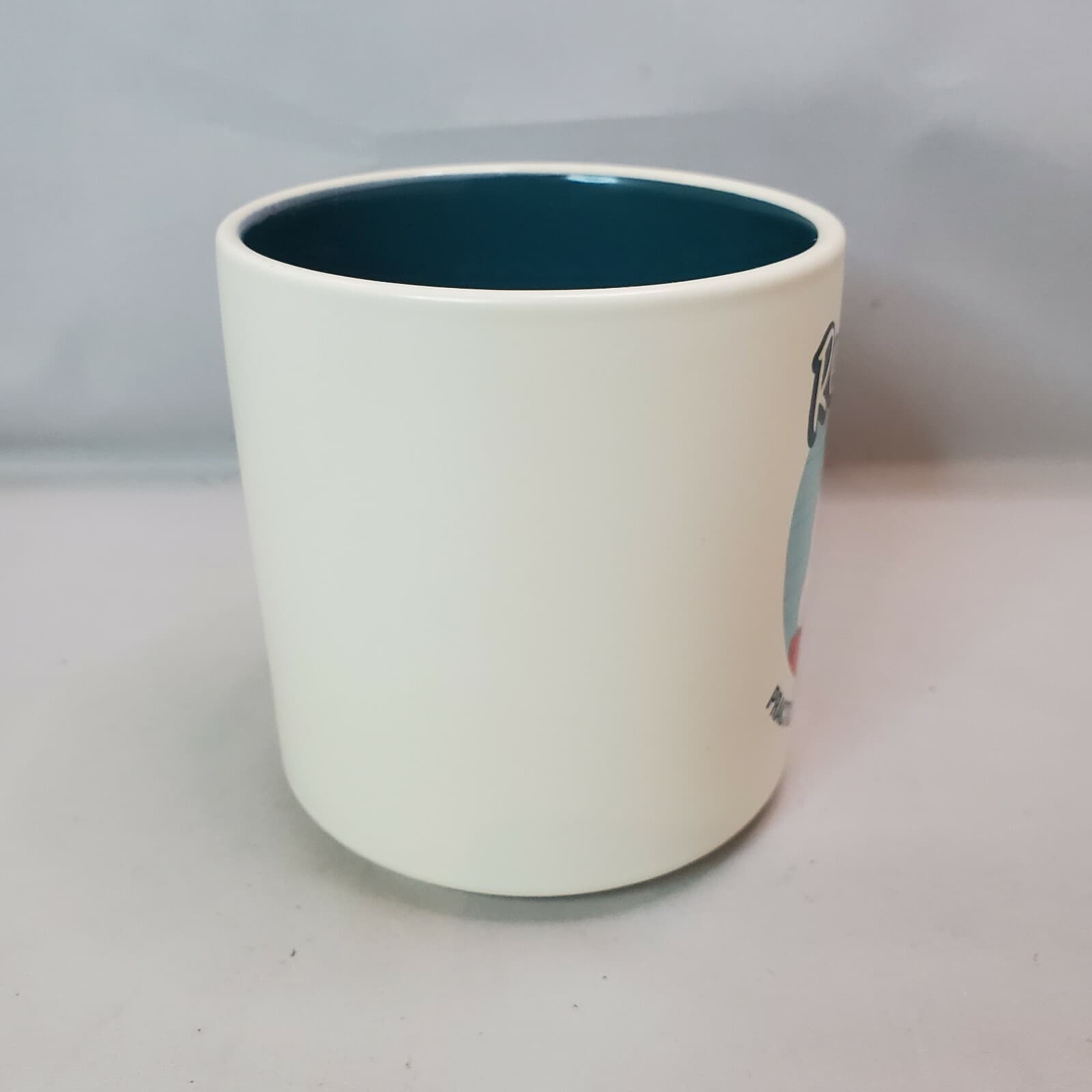 Hallmark Peanuts Movie Snoopy Woodstock Coffee Mug Relaxation Is An Art Practice - Thumbnail 4