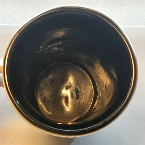 Disney Parks Pirates of the Caribbean Tall Coffee Mug Cup Dead Men Tell No Tales - Thumbnail 5