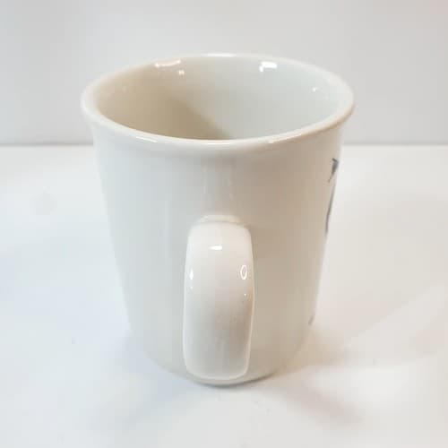 Vintage Carrigaline Pottery Cork and Kerry Tourism Coffee Tea Mug Cup Ireland - Thumbnail 4