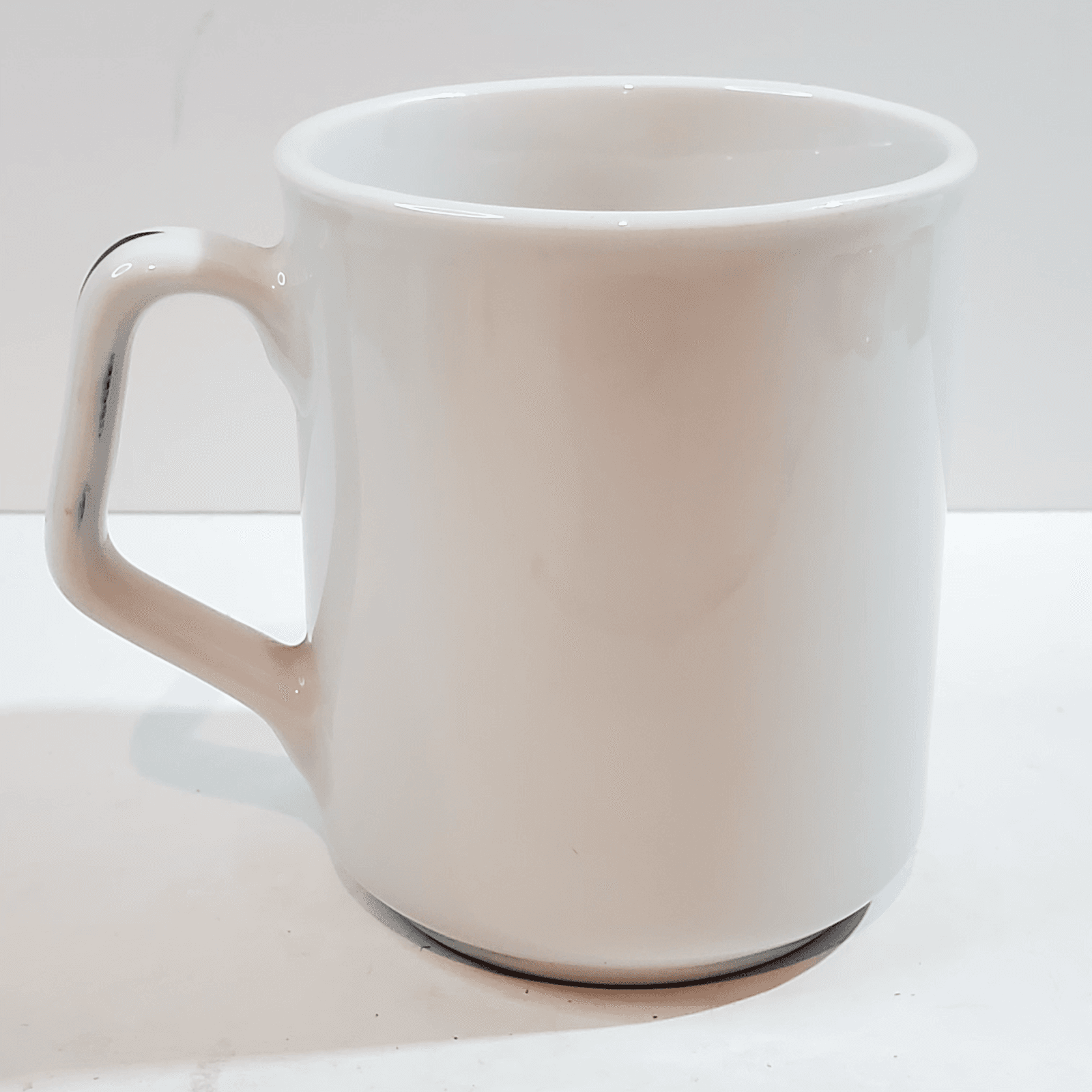 Vintage BAVARIA Reutter Porcelain Coffee Tea Mug Cup Made in West Germany - Thumbnail 3