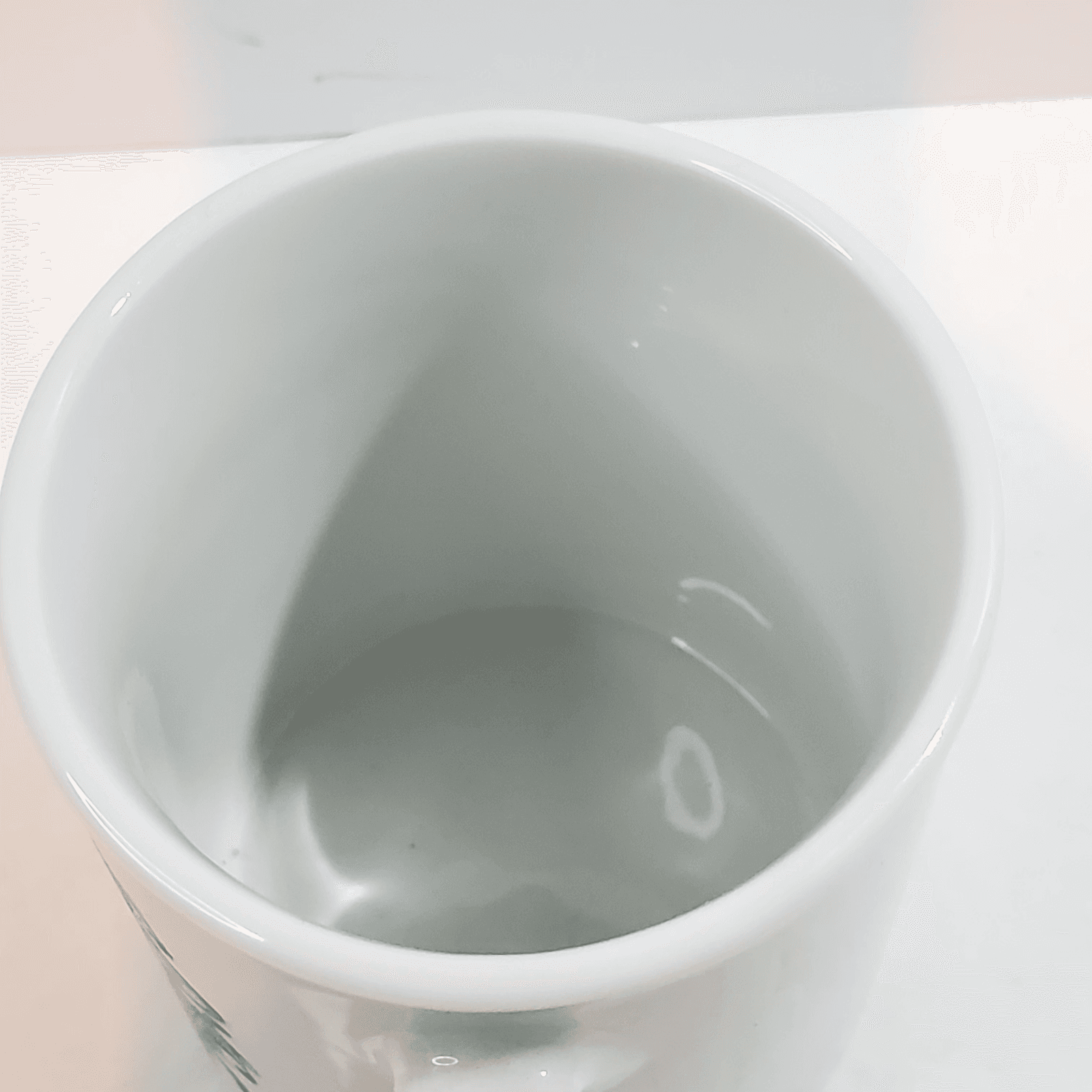 Vintage BAVARIA Reutter Porcelain Coffee Tea Mug Cup Made in West Germany - Thumbnail 5