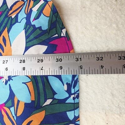 Tommy Bahama Tortola Fuego Bay Floral Men's Shirt Size XL NWT (MSRP $128.00) - Thumbnail 11