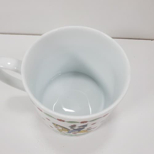 Swedish Seasons Collection Summer Coffee Tea Mug Exclusive Gevalia Kaffe - Thumbnail 4