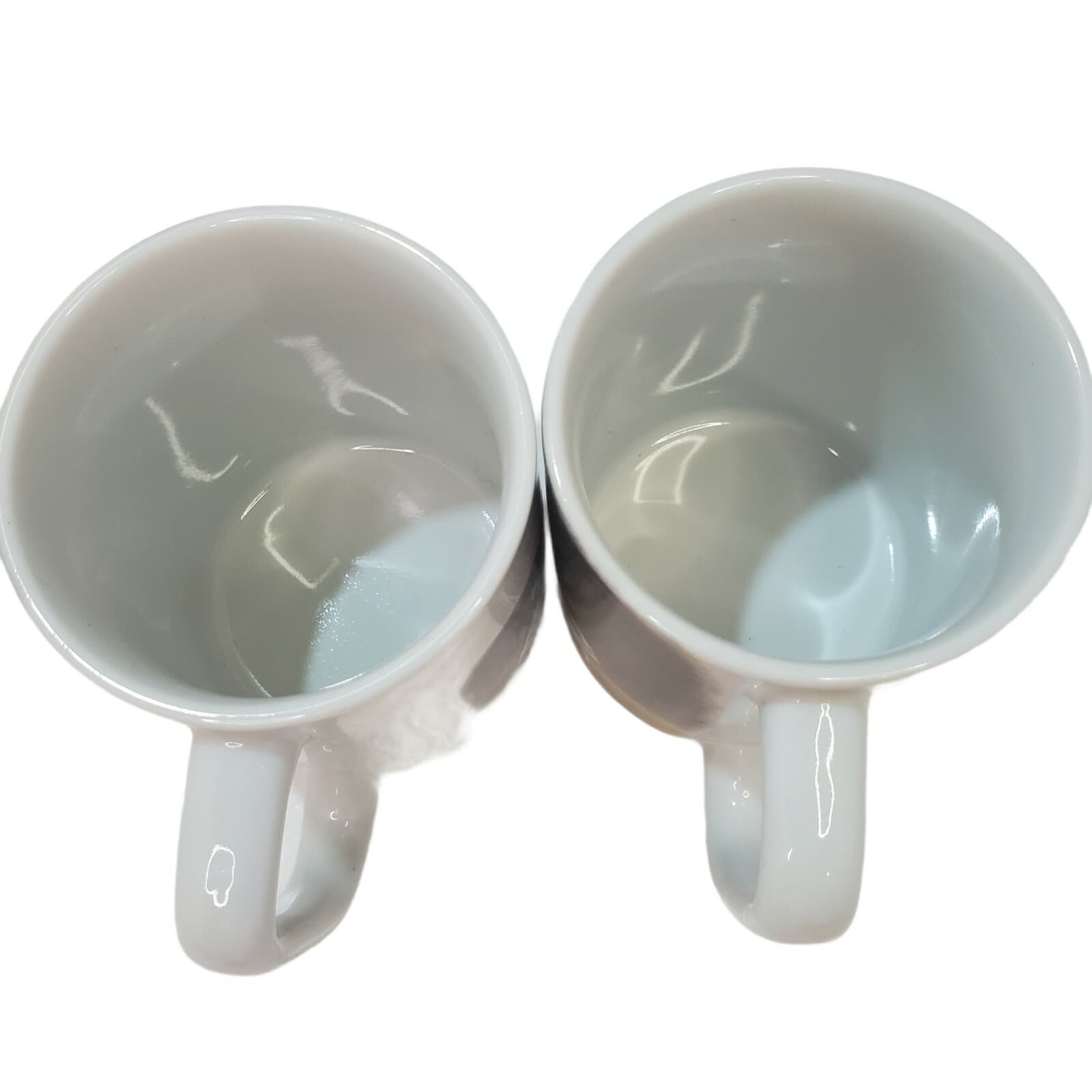 Otagiri Dalmation Firehouse Linda Picken Design Coffee Tea Cups Mugs Japan Dogs - Thumbnail 5
