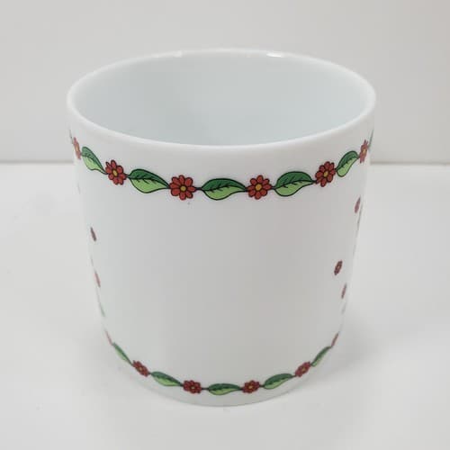 Swedish Seasons Collection Summer Coffee Tea Mug Exclusive Gevalia Kaffe - Thumbnail 2