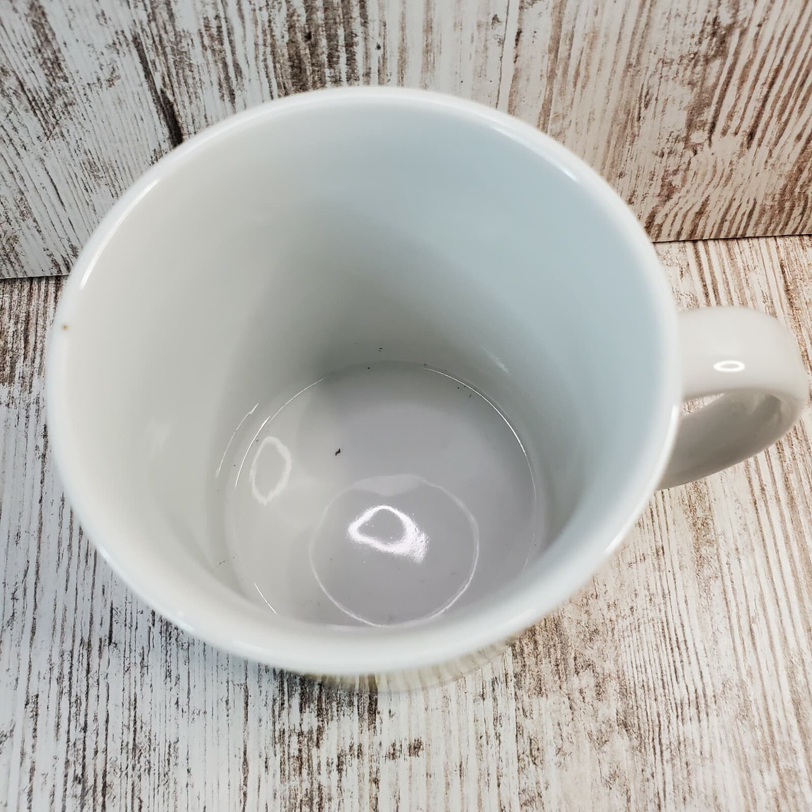 Vtg 1994 Welcome Mugs by Westwood International Anthropomorphic Sun Coffee Mug - Thumbnail 5