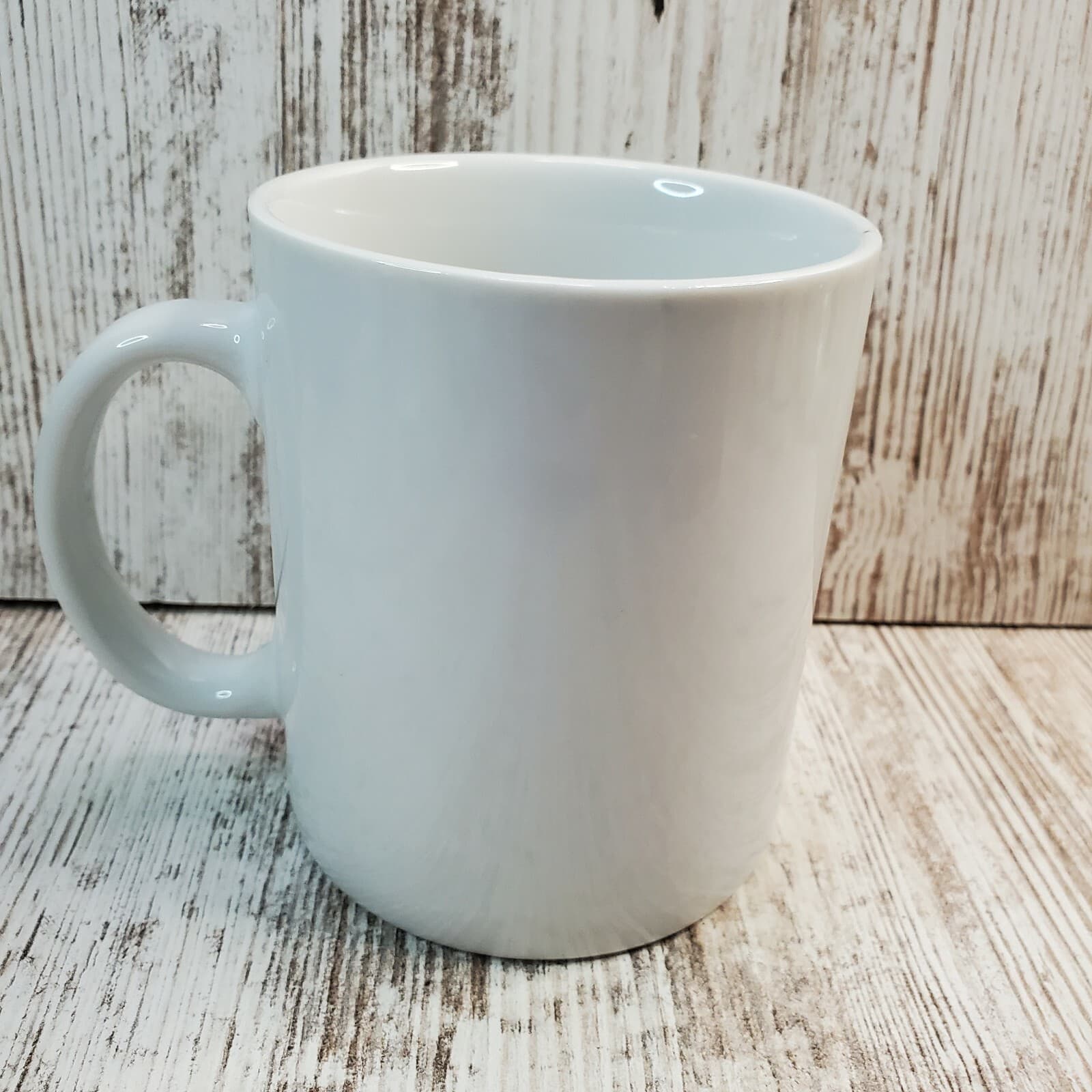 Vtg 1994 Welcome Mugs by Westwood International Anthropomorphic Sun Coffee Mug - Thumbnail 3