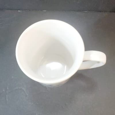 Vintage Otagiri Coffee Tea Mug Sea Otter & Pup Jonah's Workshop Japan 4” - Thumbnail 3