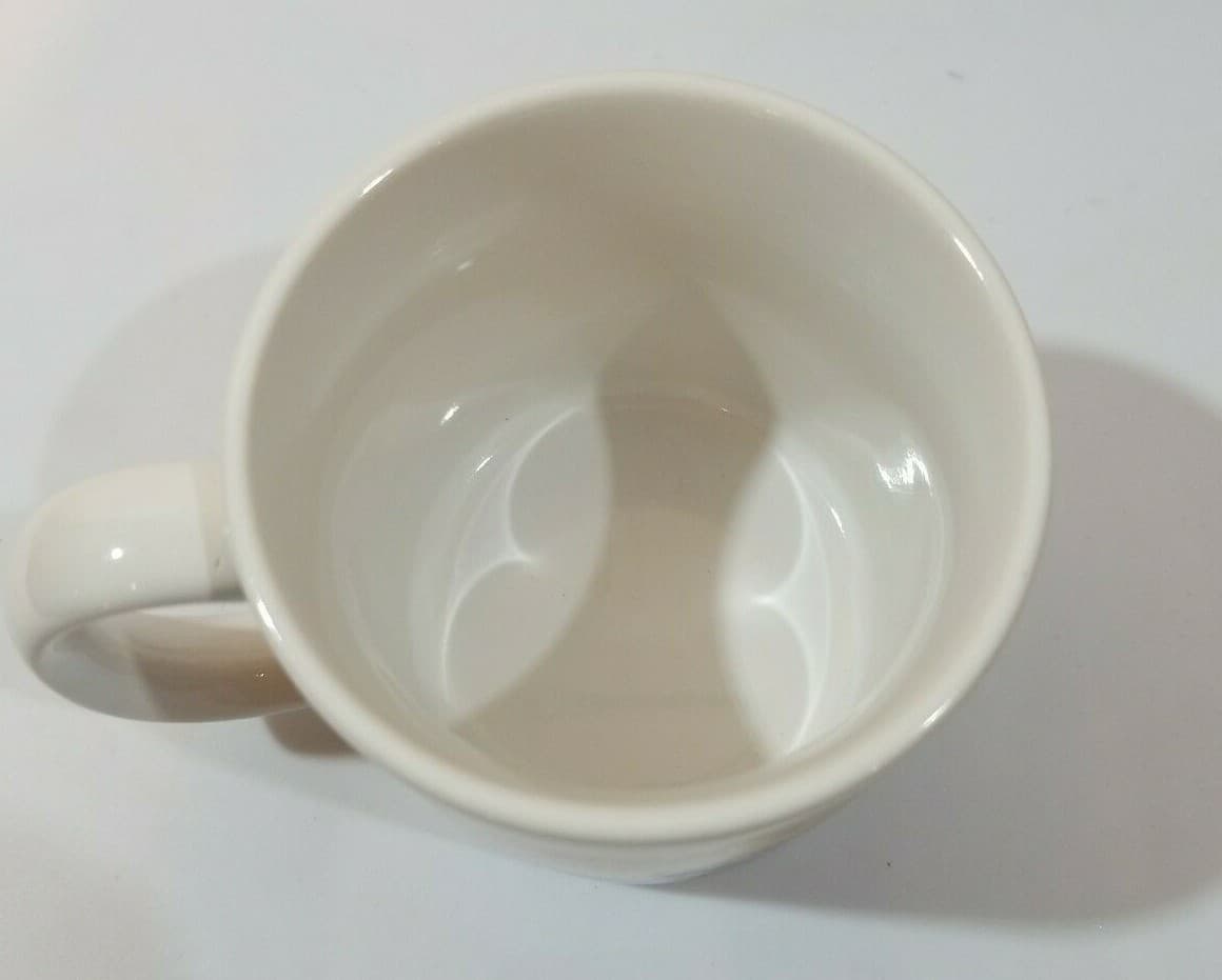 Vintage 1988 Snack Time at the Drive In Standing Ovations Coffee Mug Cup - Thumbnail 4