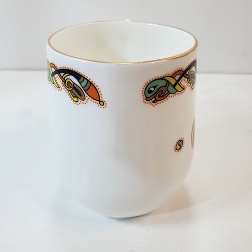 Royal Tara Bone China Coffee Tea Mug Cup Hand Crafted in Galway Ireland - Thumbnail 2