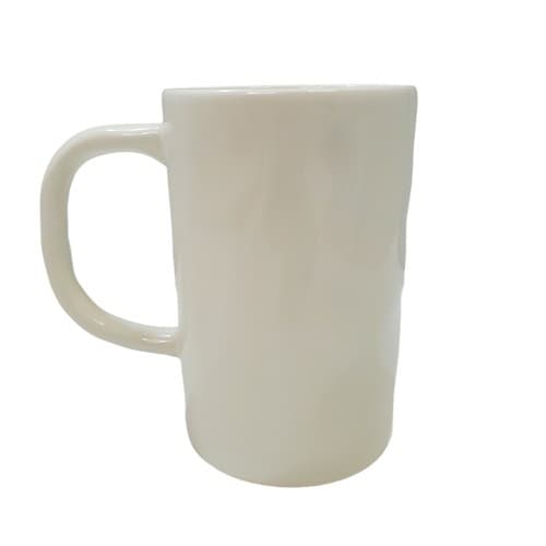Disney Parks Minnie Mouse Sweet and Lovely Tall Wavy Coffee Tea Cup Mug - Thumbnail 4