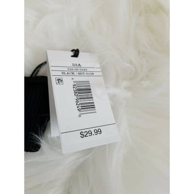 Shade & Shore Women's Shore Bikini Top Size 32A - Thumbnail 4